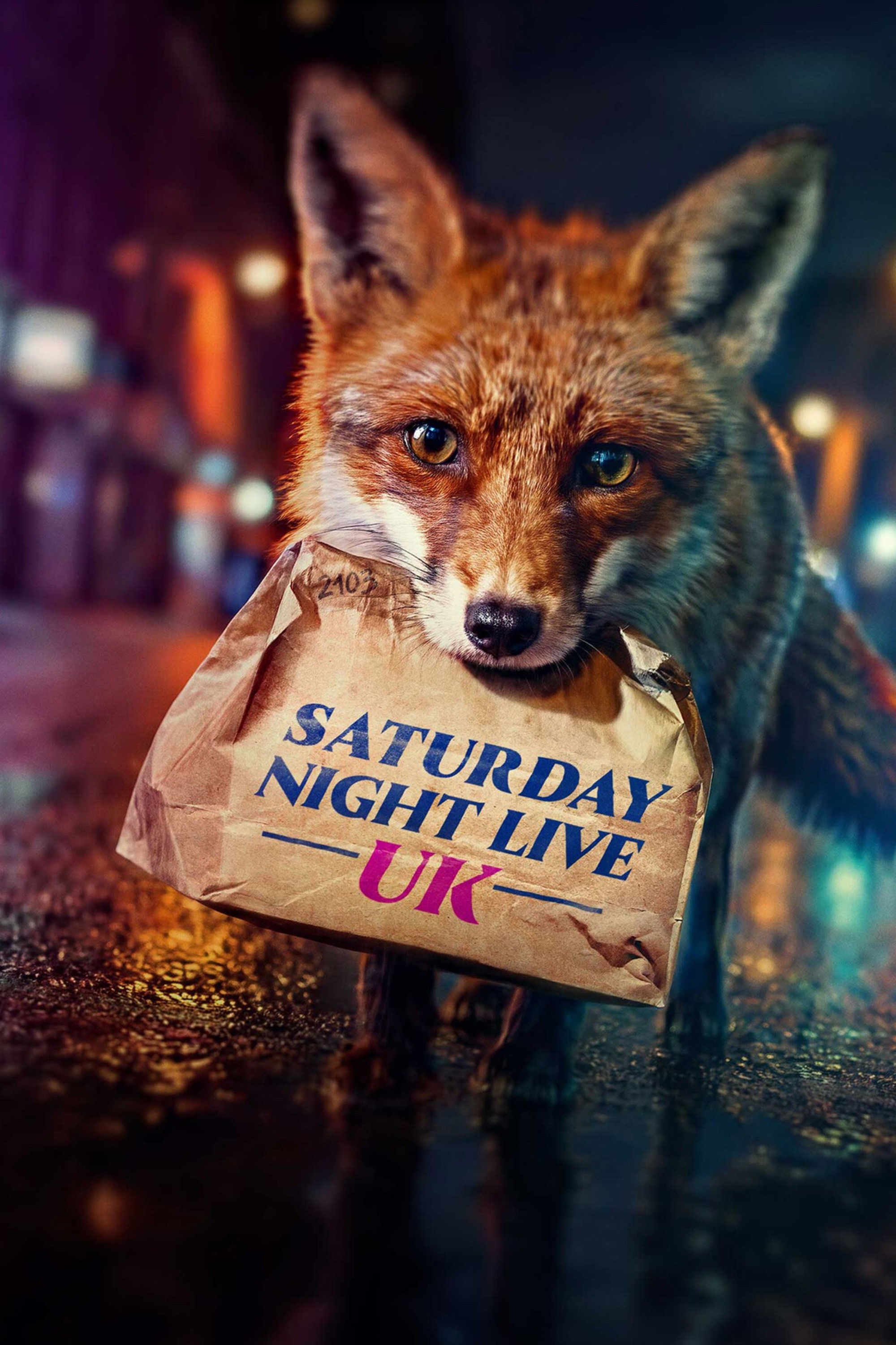 Saturday Night Live UK - Season 1 [143033] (A1774256942) [[Shows 2.0]] --Plex--